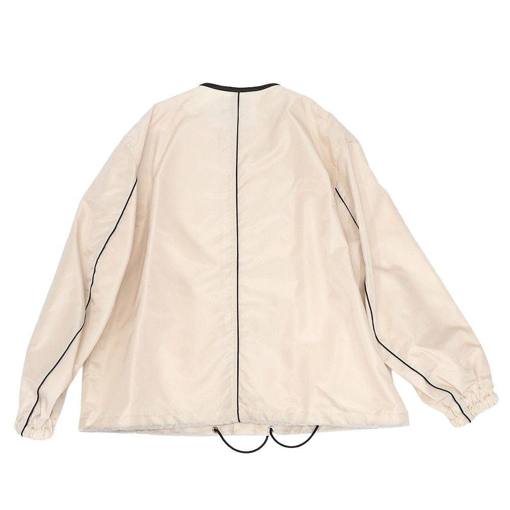 A0789S 未使用品 CINOH ジャケット 46　チノ