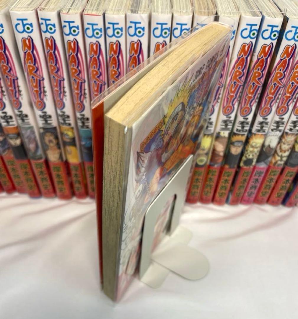 【全巻初版・帯・冊子付】NARUTO＆BORUTO 117冊超豪華セット