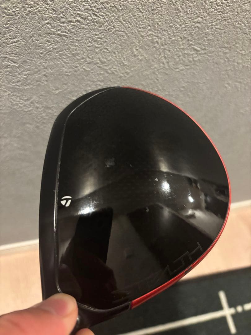 【ヘッドのみ】テーラーメイド ステルス2 ドライバー 9.0°（USモデル）