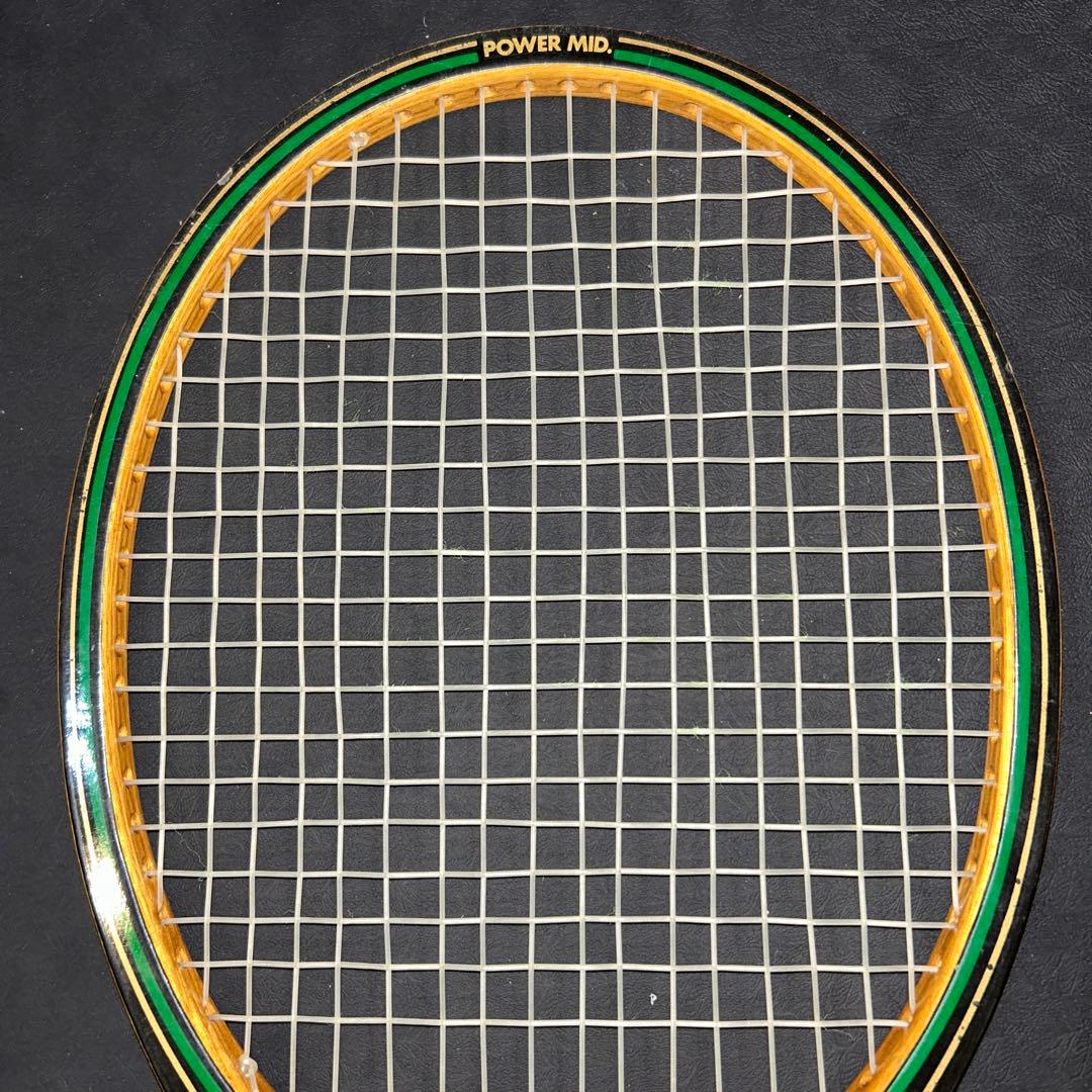 ラケット(硬式用) Futabaya advance3