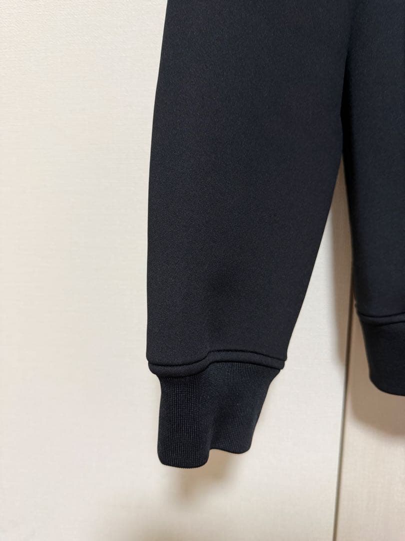 hummel ガンバ大阪 ブラック ジップアップジャージ Lサイズ