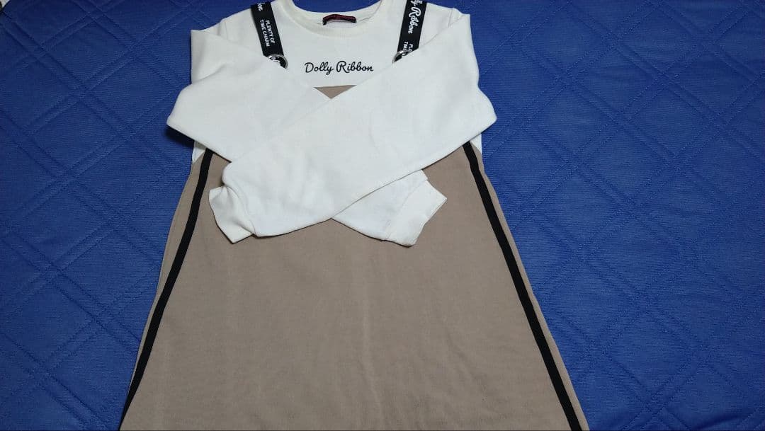 女の子　秋冬　おまとめセット　150〜160cm