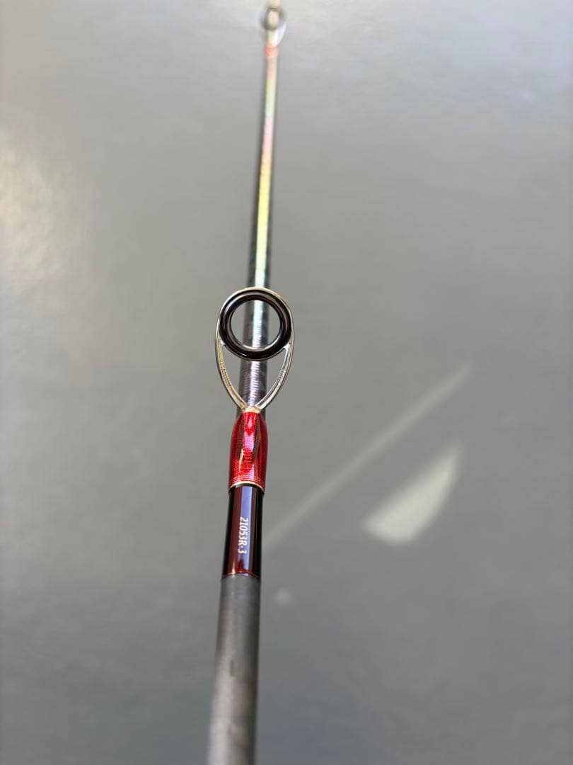 シマノ　ワールドシャウラ21053R-3