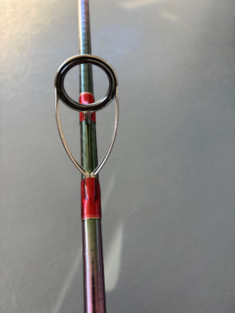 シマノ　ワールドシャウラ21053R-3