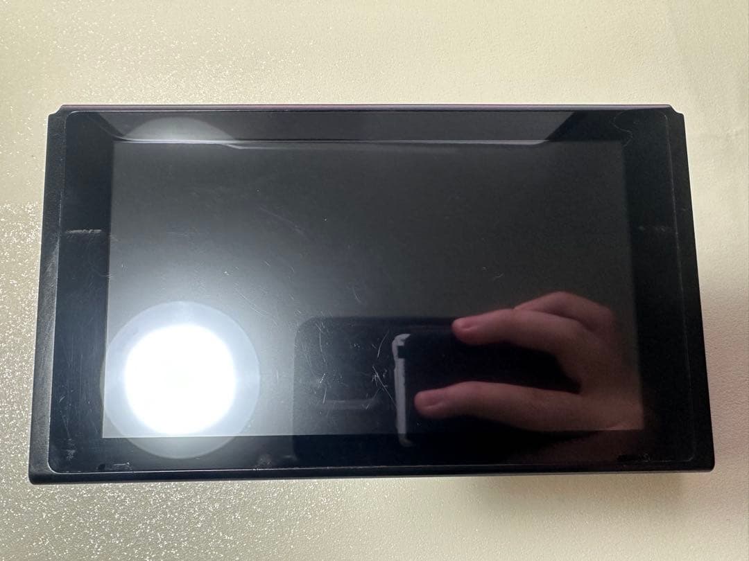 Nintendo Switch 本体+ドック+レッツゴーピカチュウカソフトなど