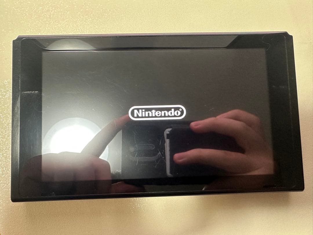 Nintendo Switch 本体+ドック+レッツゴーピカチュウカソフトなど