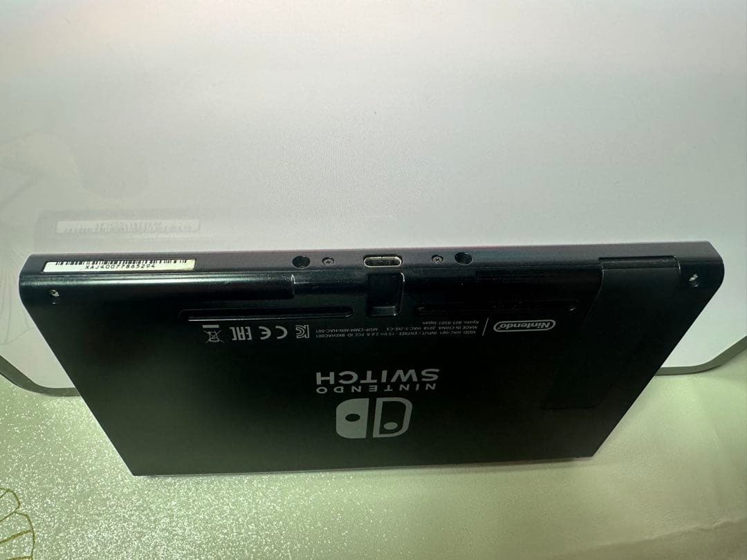 Nintendo Switch 本体+ドック+レッツゴーピカチュウカソフトなど