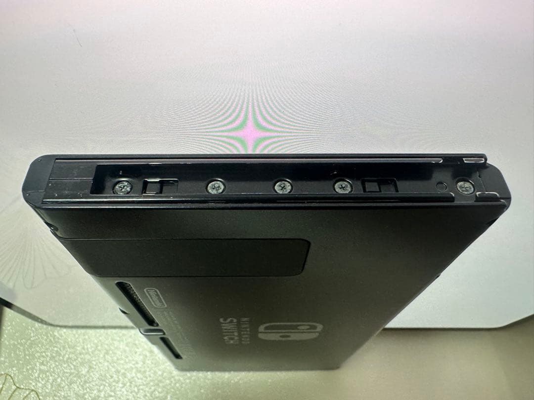 Nintendo Switch 本体+ドック+レッツゴーピカチュウカソフトなど