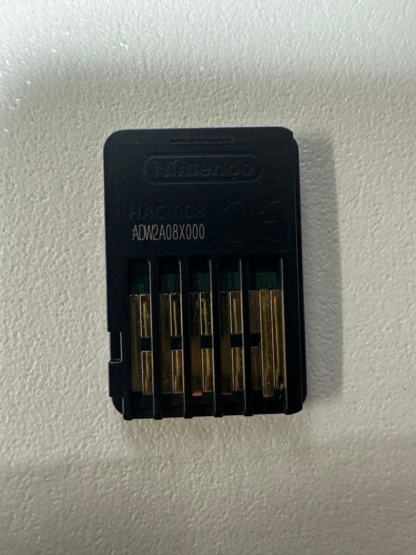 Nintendo Switch 本体+ドック+レッツゴーピカチュウカソフトなど