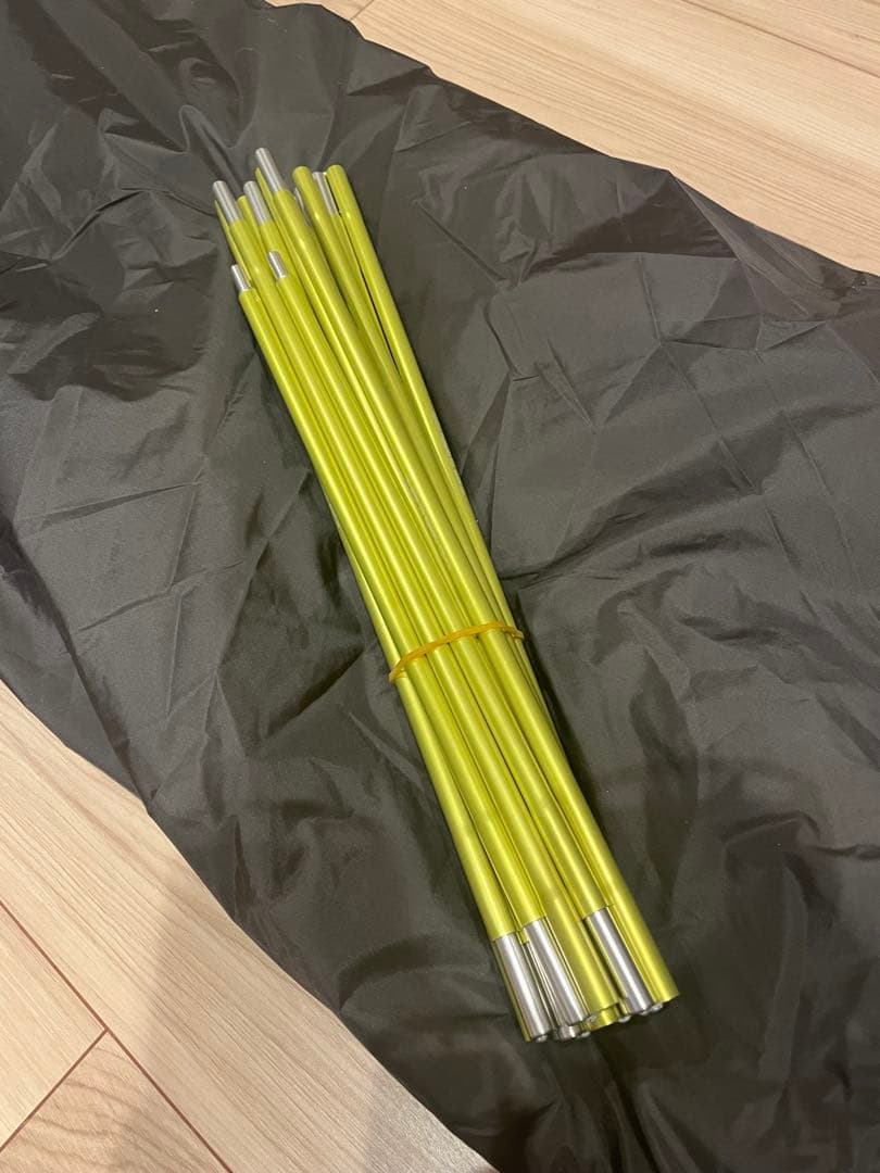 X-RAIZ2 Xライズ2 アライテント　未使用品