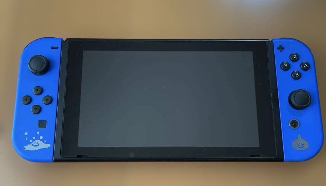 Nintendo Switch ドラゴンクエストXI ロトエディション