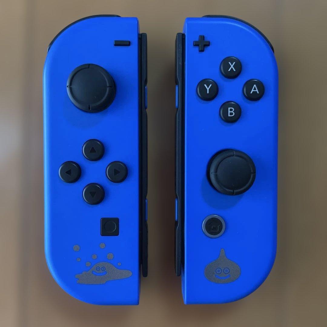 Nintendo Switch ドラゴンクエストXI ロトエディション