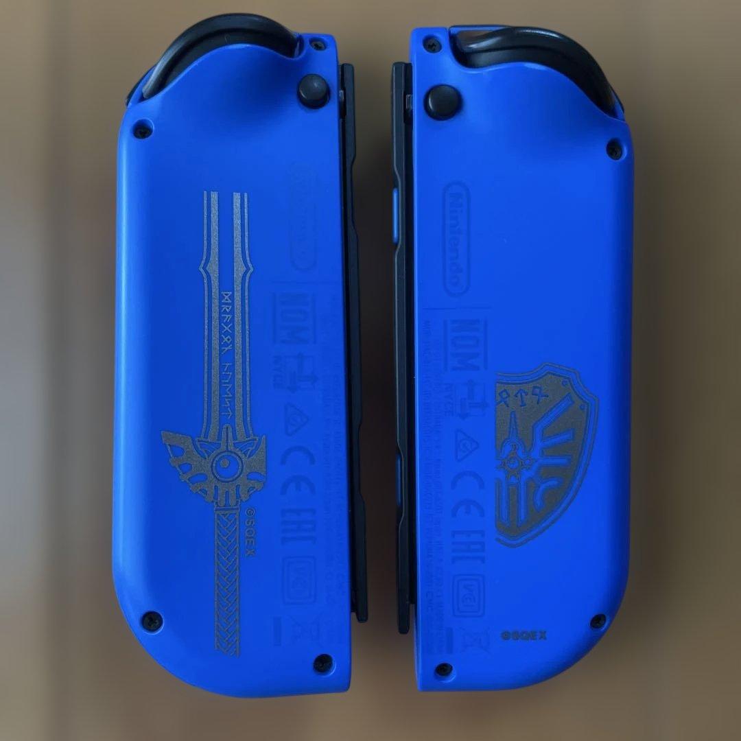 Nintendo Switch ドラゴンクエストXI ロトエディション