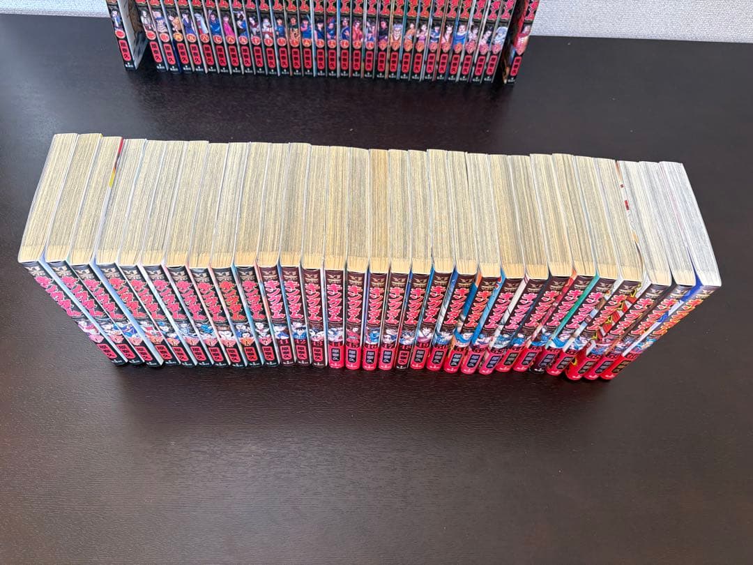 キングダム　全巻セット 1〜77巻まで