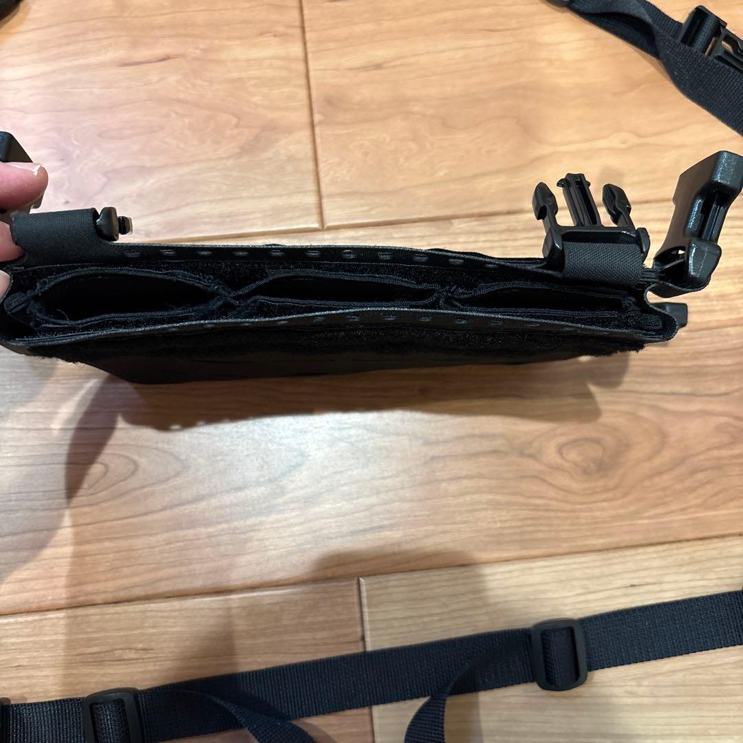 個人装備 VOLK TACTICAL GEAR KangarooCore-G2 SET