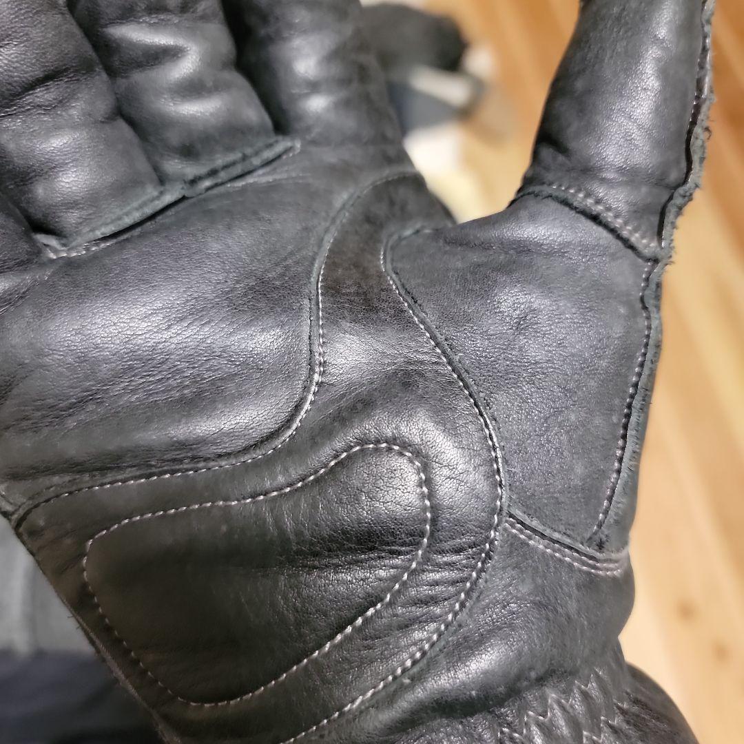 ペアスロープ PAIR SLOPE ウインターグローブ　L