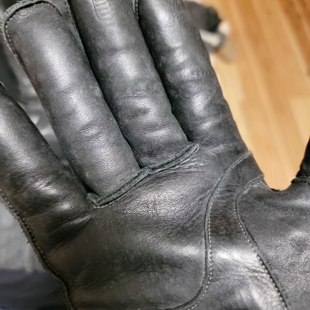 ペアスロープ PAIR SLOPE ウインターグローブ　L