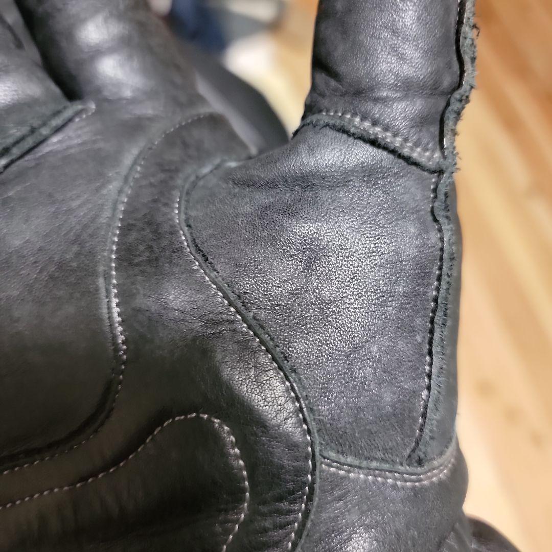 ペアスロープ PAIR SLOPE ウインターグローブ　L