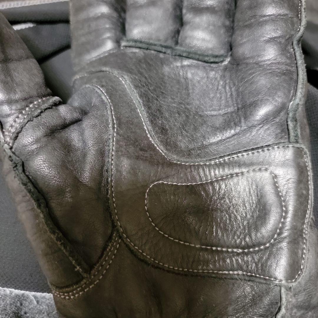 ペアスロープ PAIR SLOPE ウインターグローブ　L