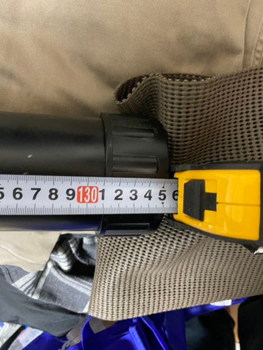 竿とケースセット