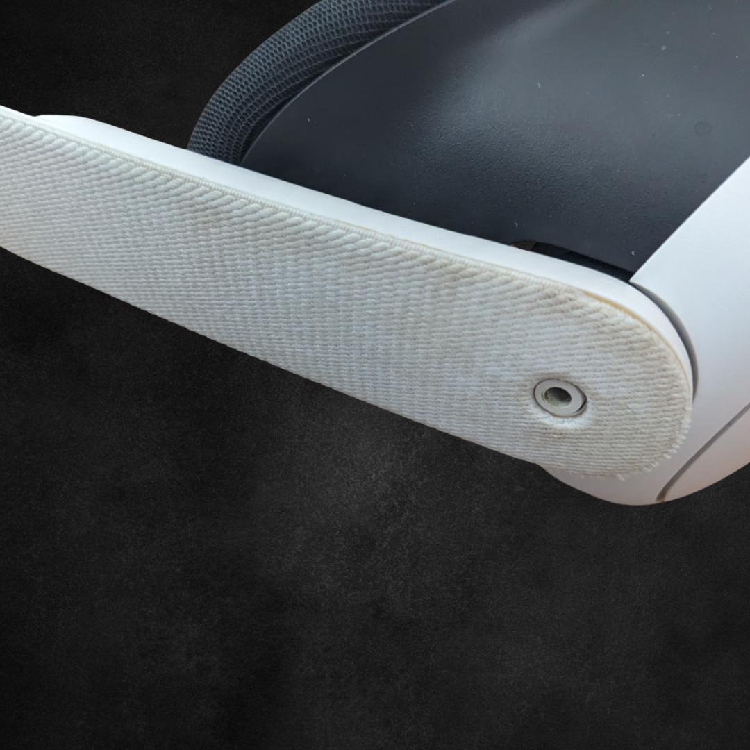  Quest 3（）128GB＋新品充電スタンド【動作確認】