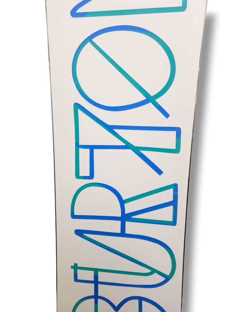 【美品】BURTON FEATHER 140cm レディース ビンディング付