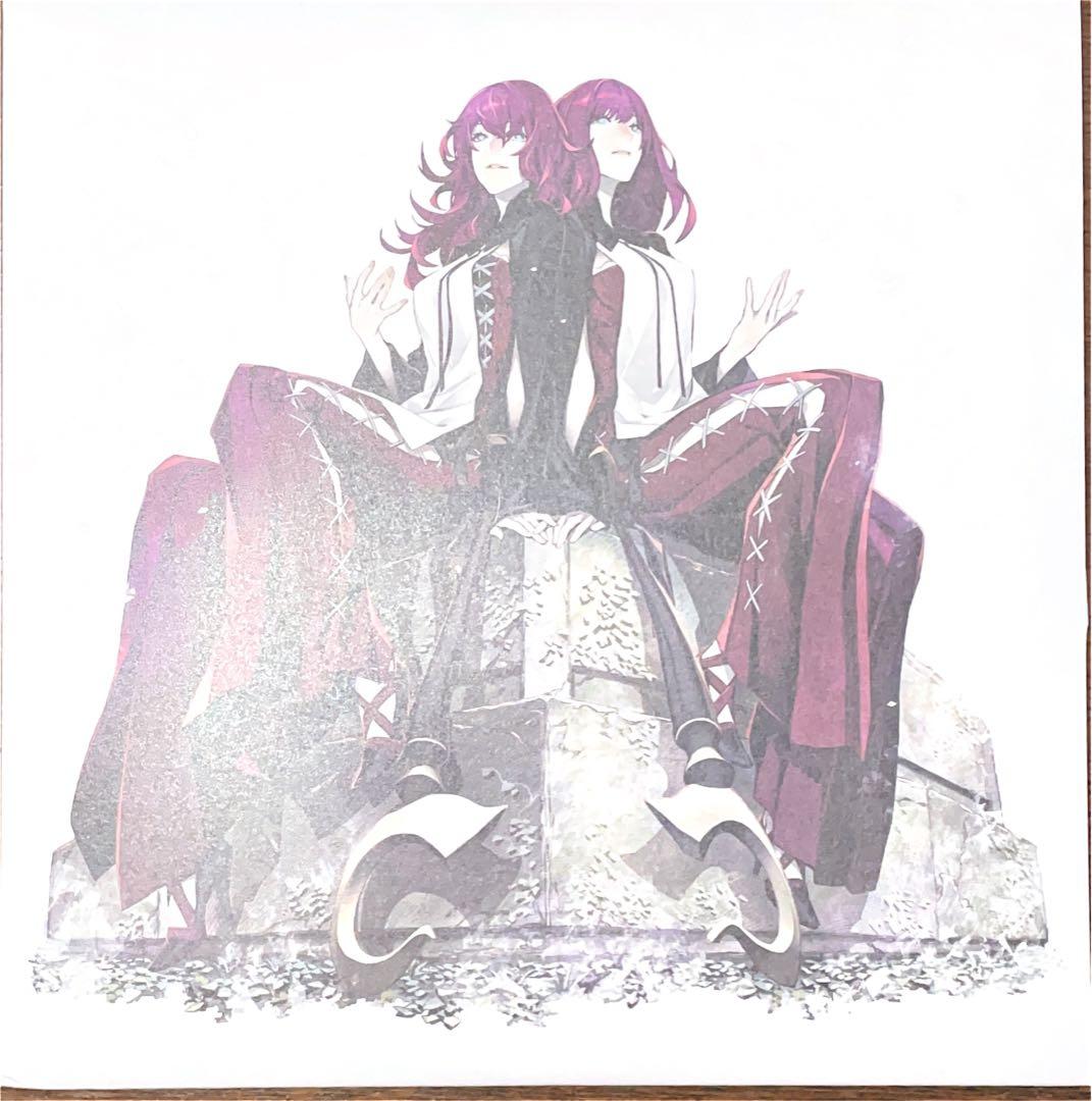 NieR Replicant 10＋1 Years Vinyl LP BOX