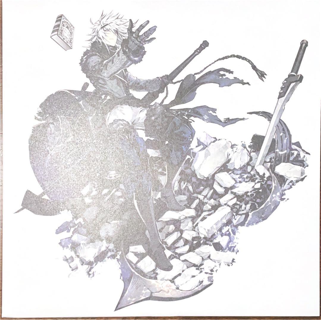 NieR Replicant 10＋1 Years Vinyl LP BOX