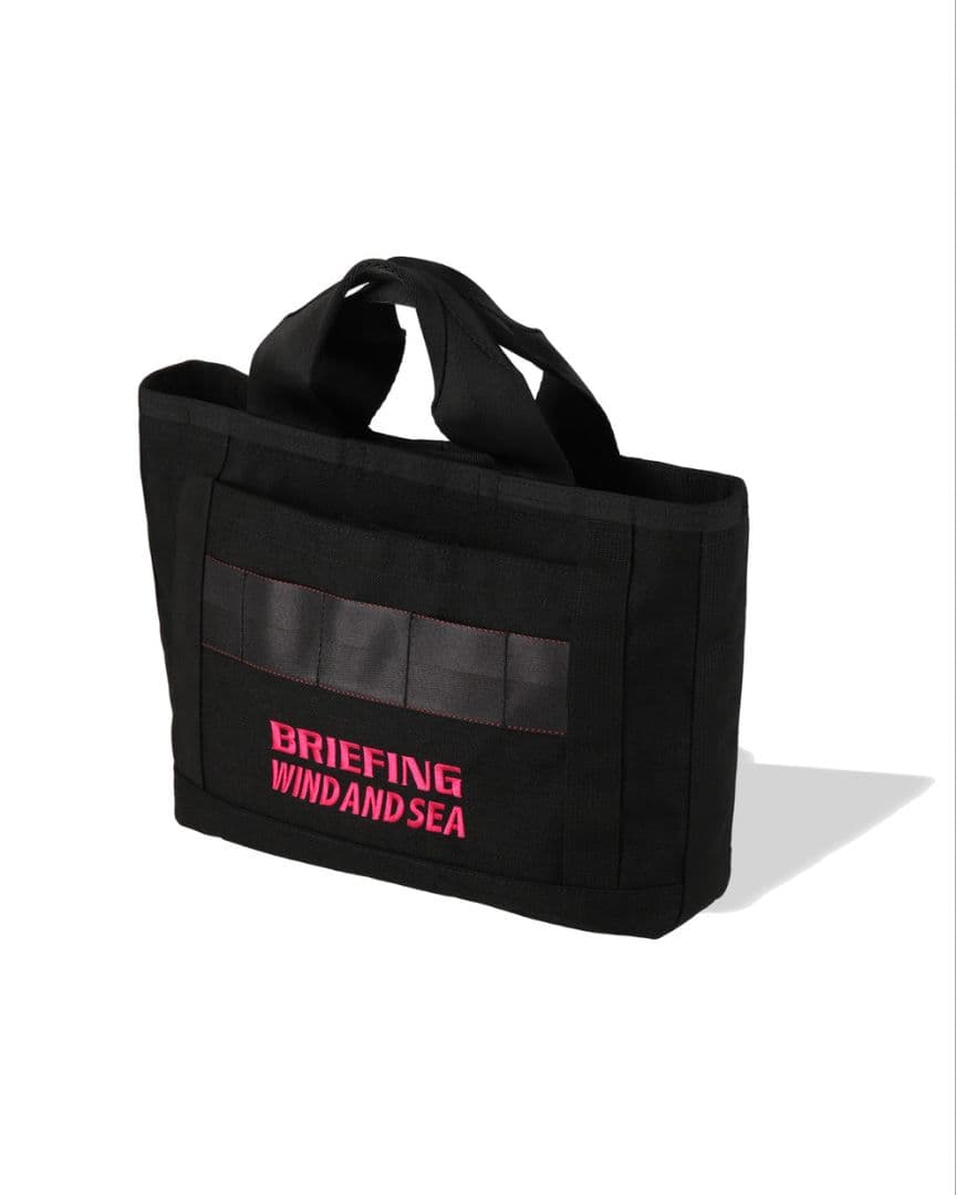 ブリーフィング　ウィンダンシー　カートバック　 ベガッ太！