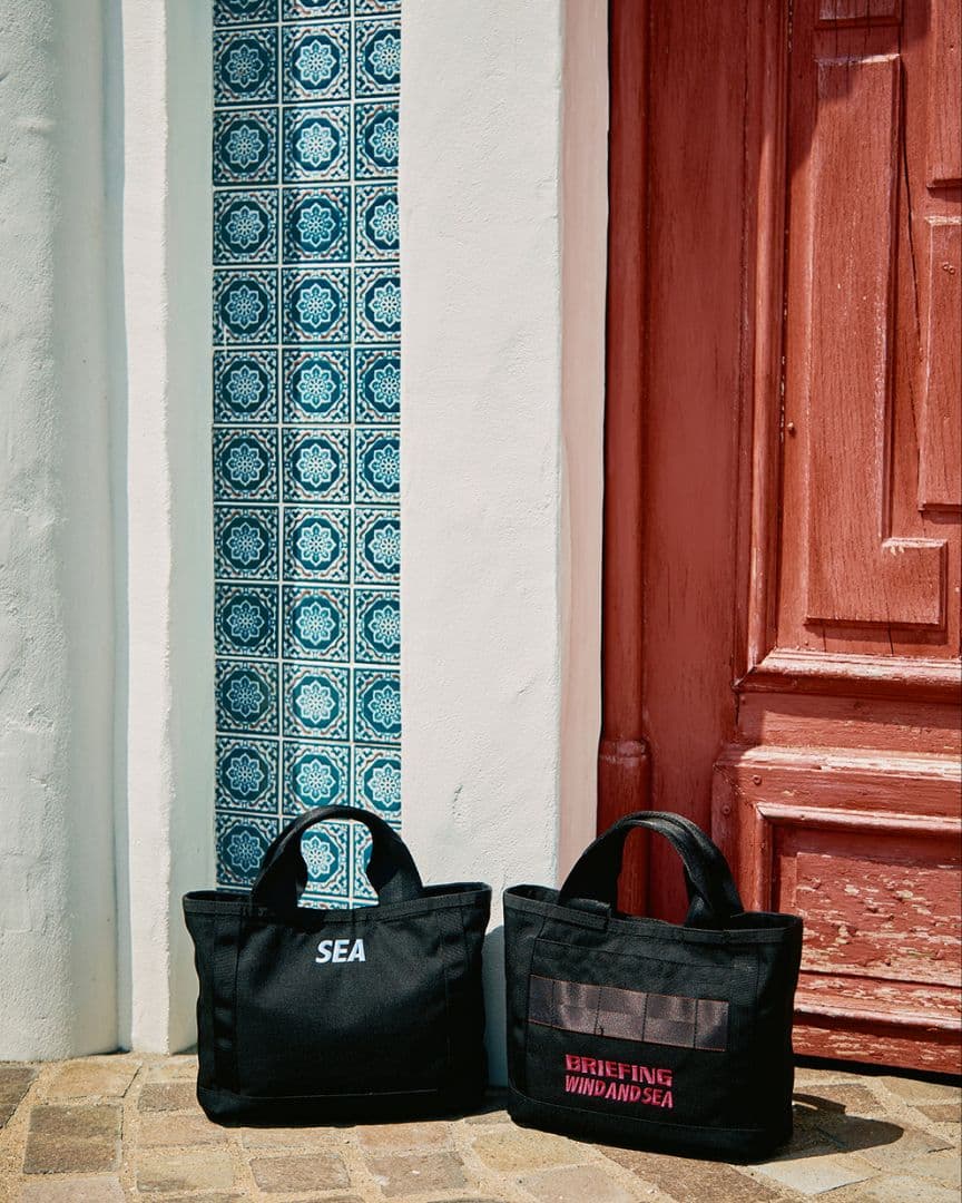 ブリーフィング　ウィンダンシー　カートバック　 ベガッ太！