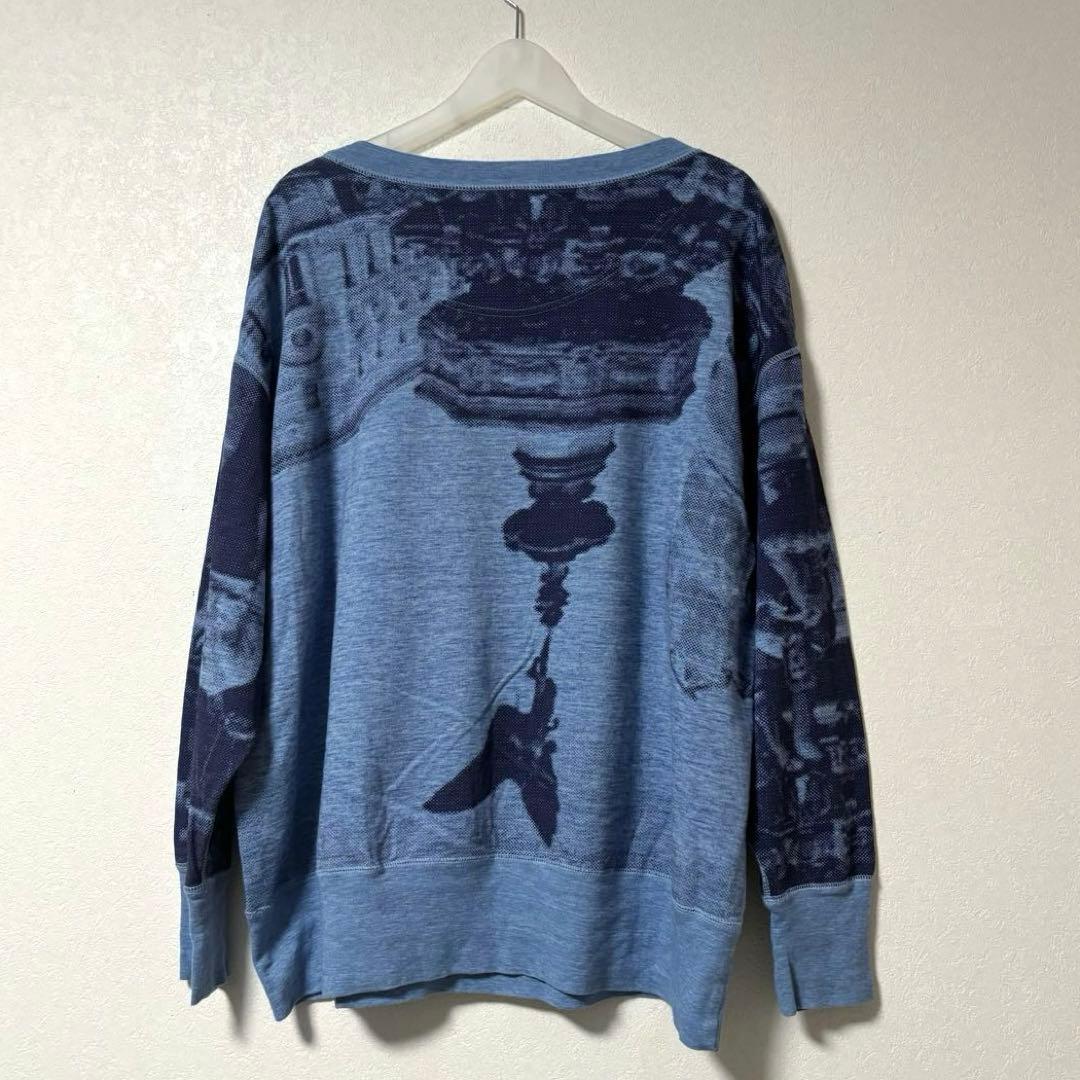 Vivienne Westwood ANGLOMANIA ピカデリー　Tシャツ