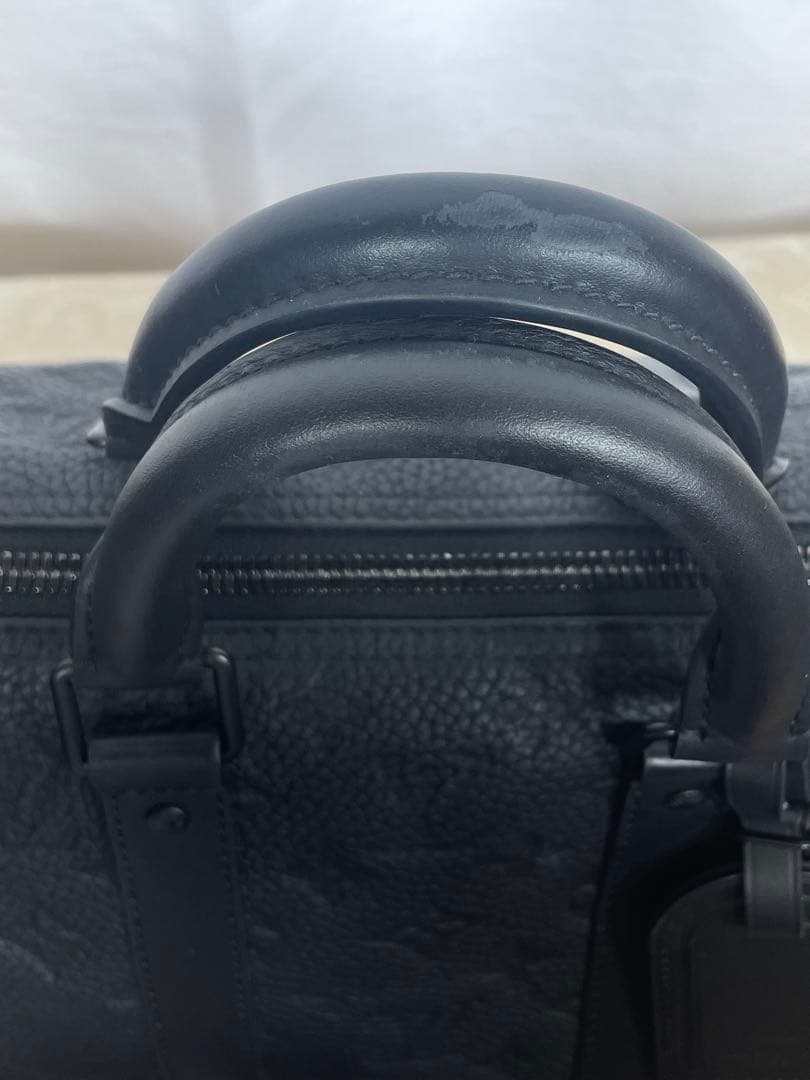 ルイヴィトン キーポル バンドリエール 35