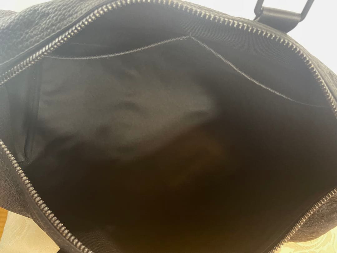 ルイヴィトン キーポル バンドリエール 35