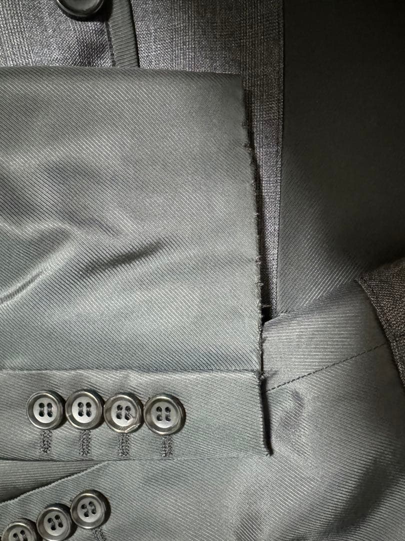 COMME des GARCONS HOMME DEUX ジャケット