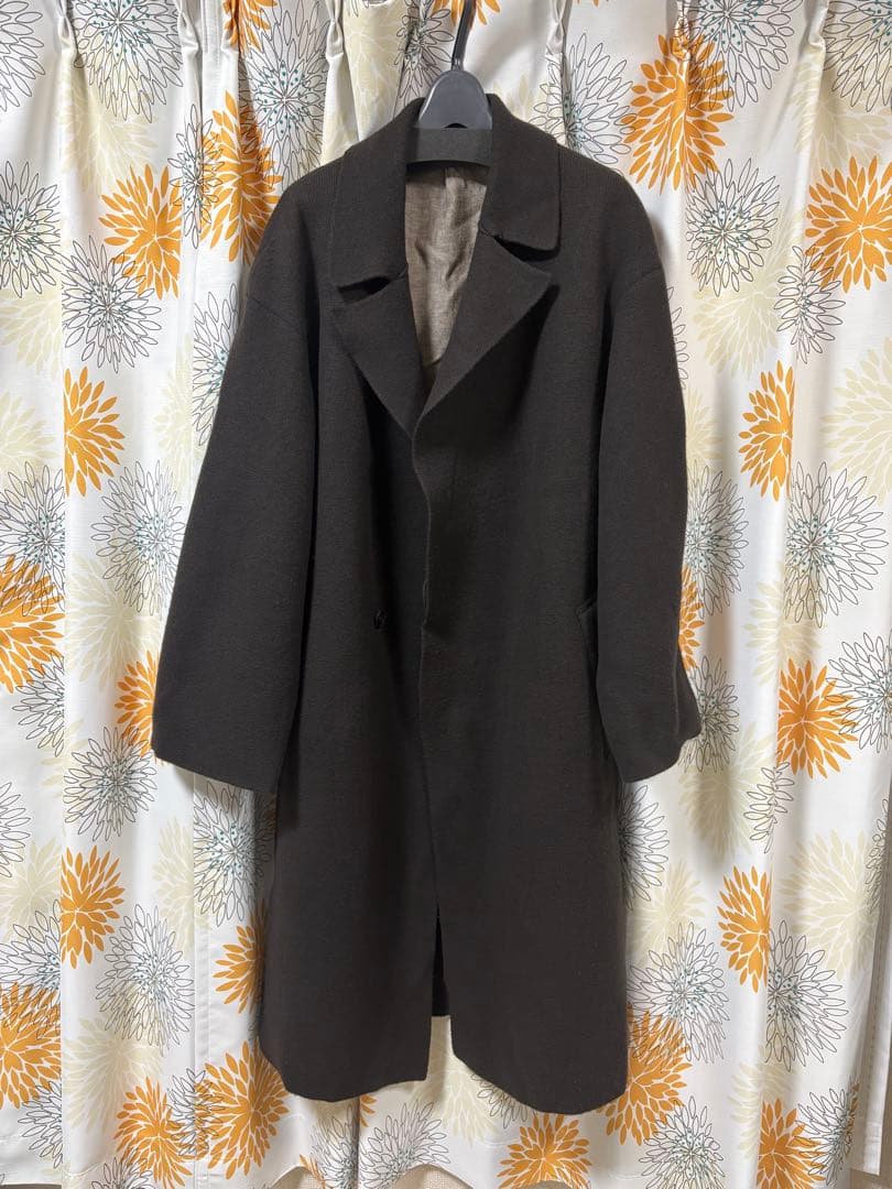 Nahyat n-068 ナヤット コート