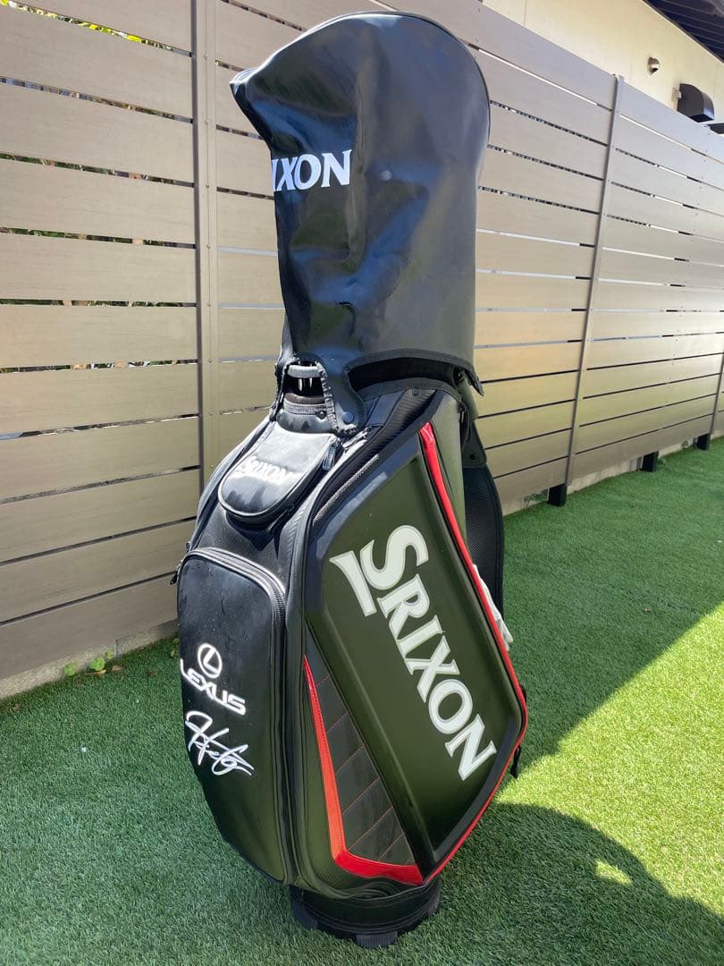 ゴルフ道具セット