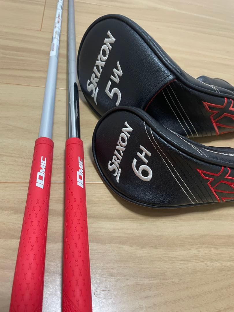 ゴルフ道具セット