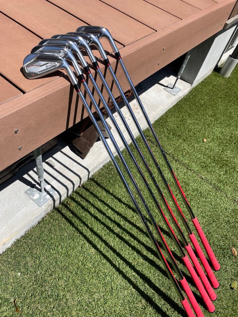 ゴルフ道具セット