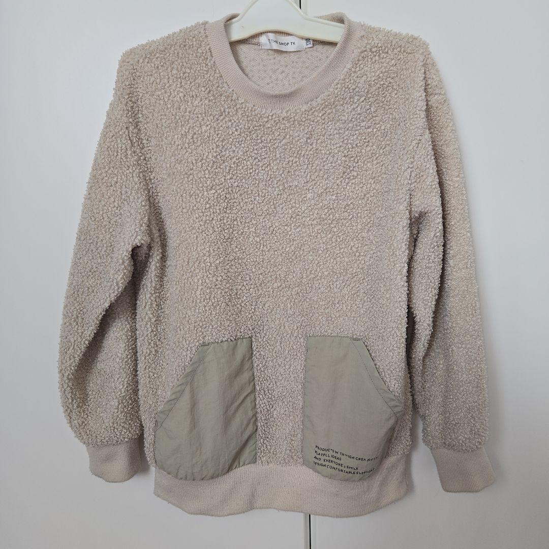 セット　130～140位　patagonia　NIKE　ミキハウス　パタゴニア