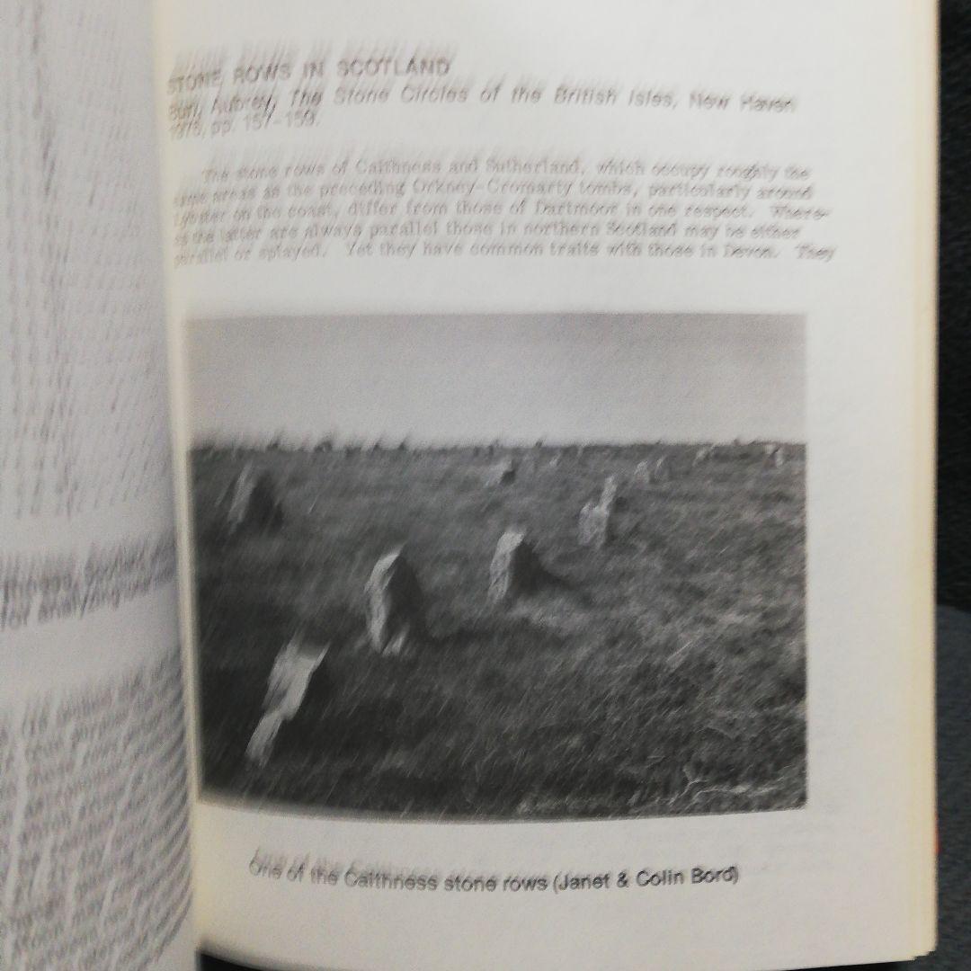 洋書 Ancient Man Puzzling Artifacts/ Corliss