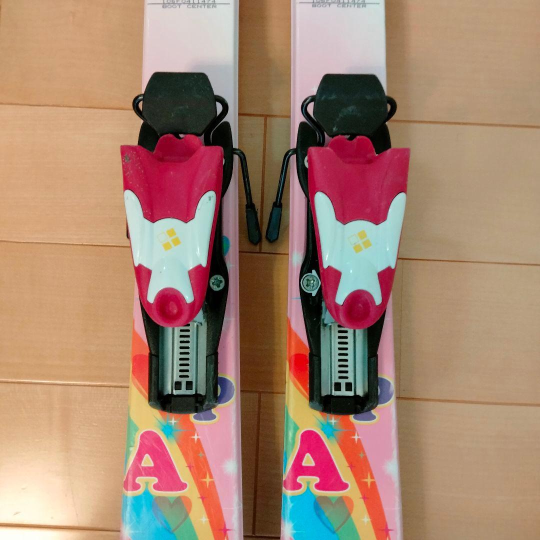 子供用スキーセット 106cm
