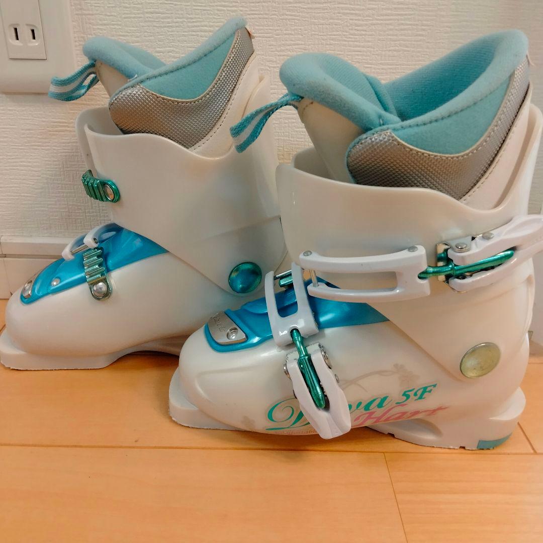 子供用スキーセット 106cm