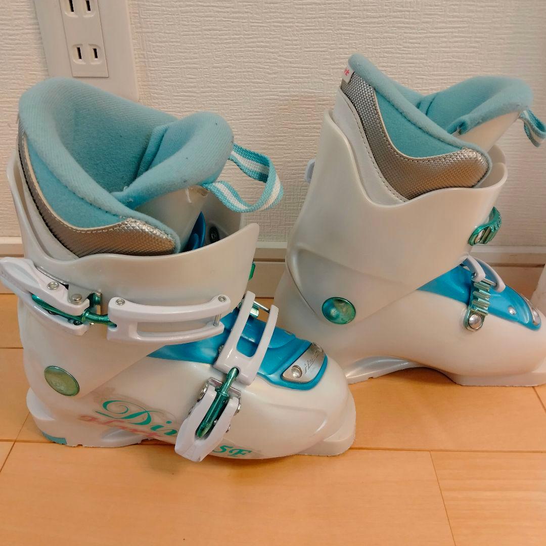 子供用スキーセット 106cm