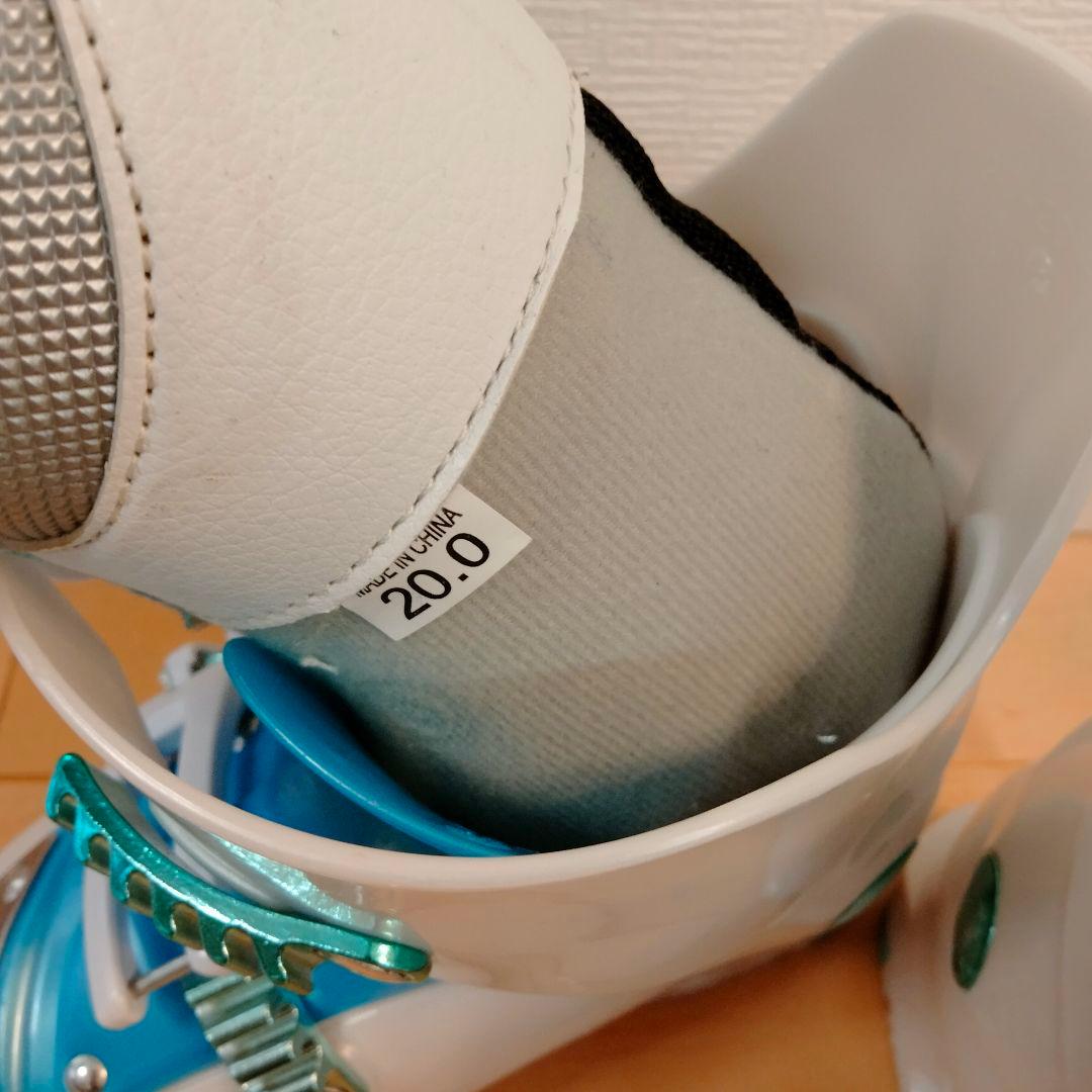 子供用スキーセット 106cm