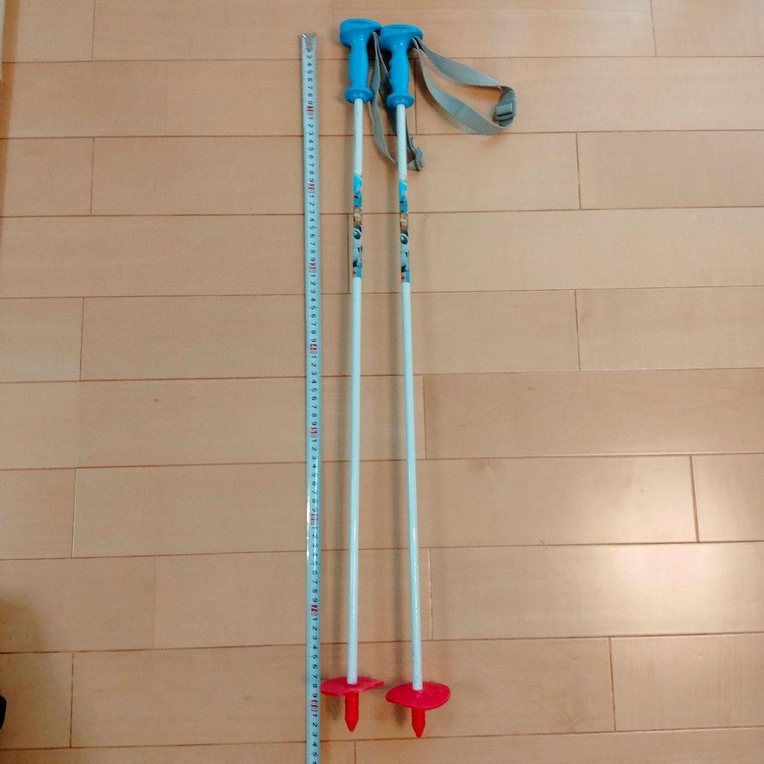 子供用スキーセット 106cm