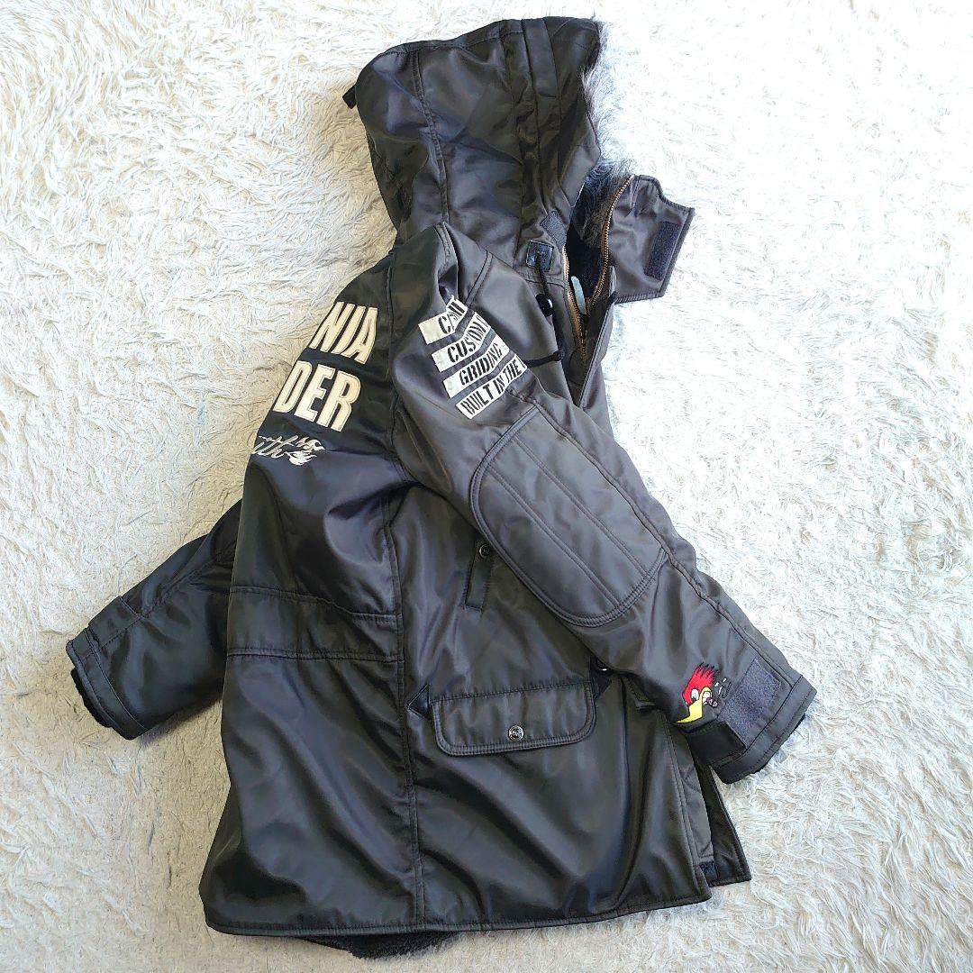 クレイスミス N-3B ミリタリー フライトジャケット LL