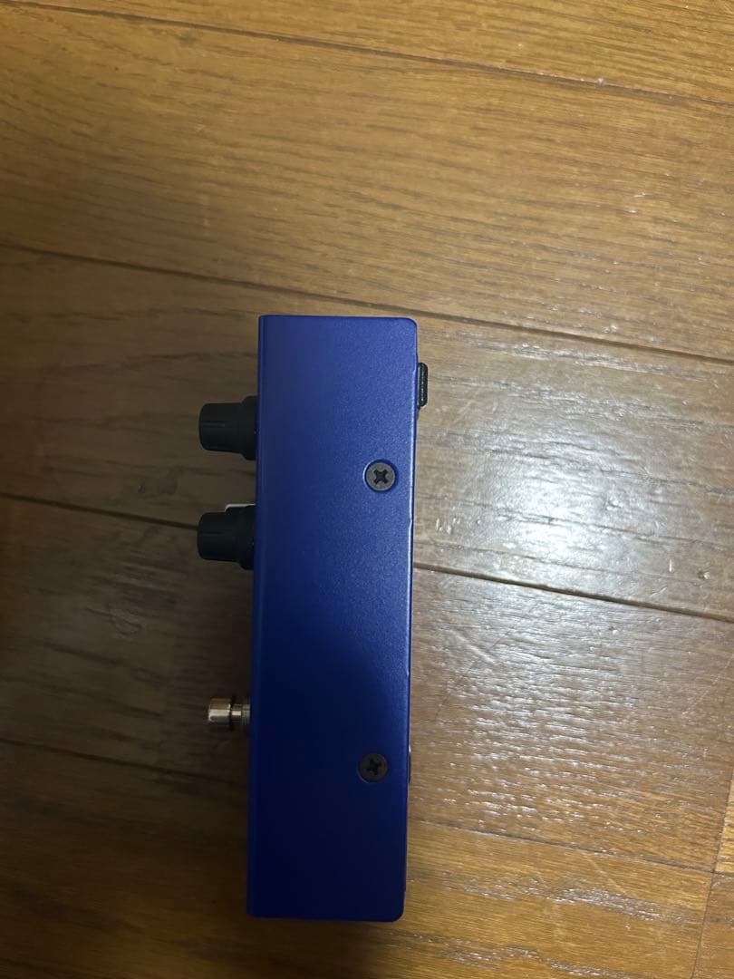 Aguilar TLC COMPRESSOR　ベースエフェクター　アギュラー