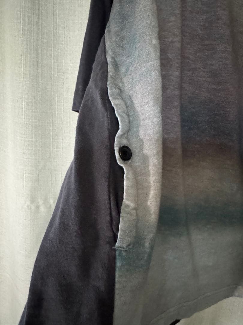 UNDERCOVER 25SS Robert Bosisio カットソー