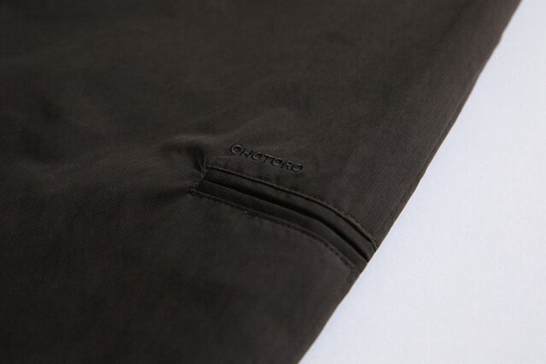 ohotoro mountain wind pants brown Mサイズ新品