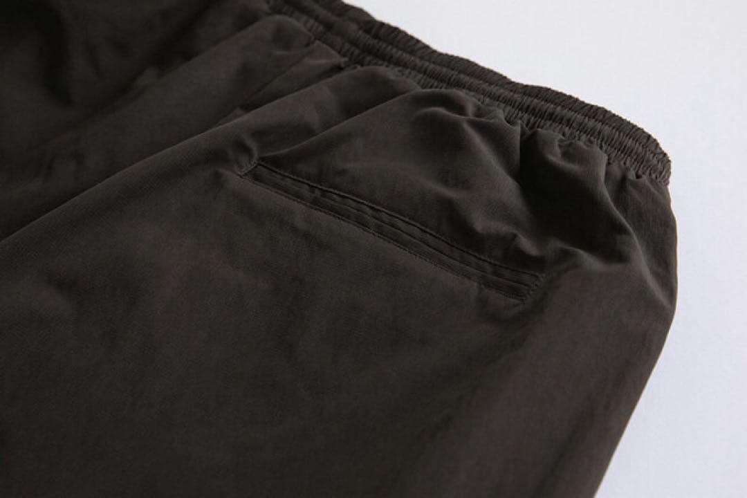 ohotoro mountain wind pants brown Mサイズ新品